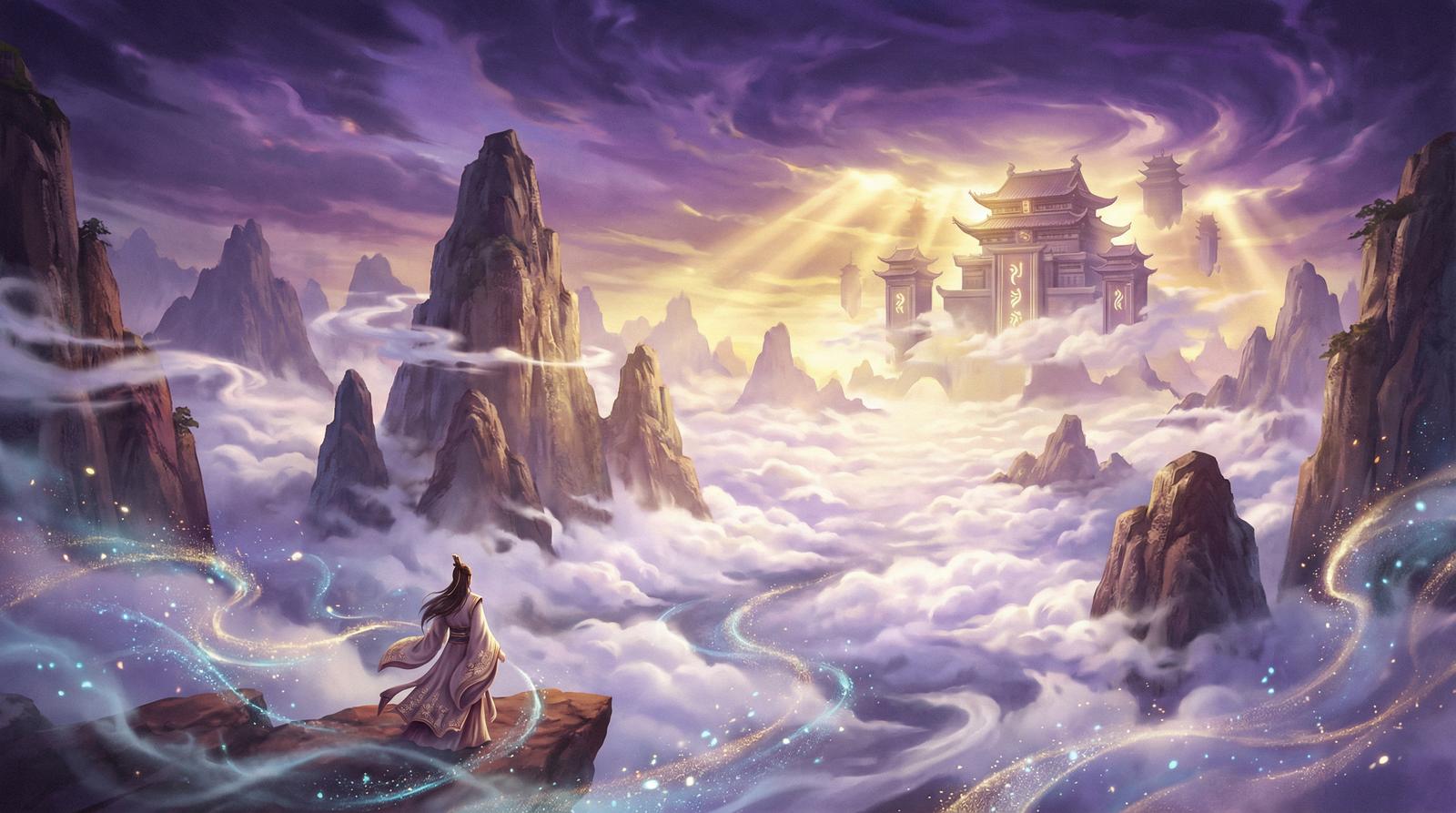 小马拉大车精品场景视频