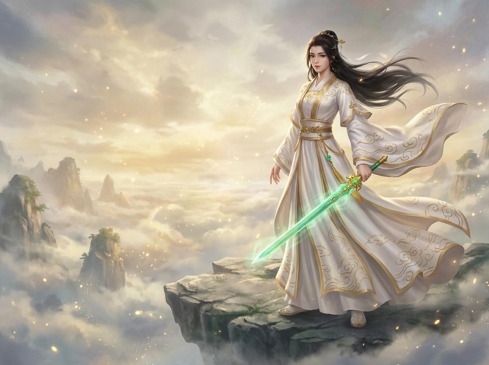 小马拉大车经典古风视频