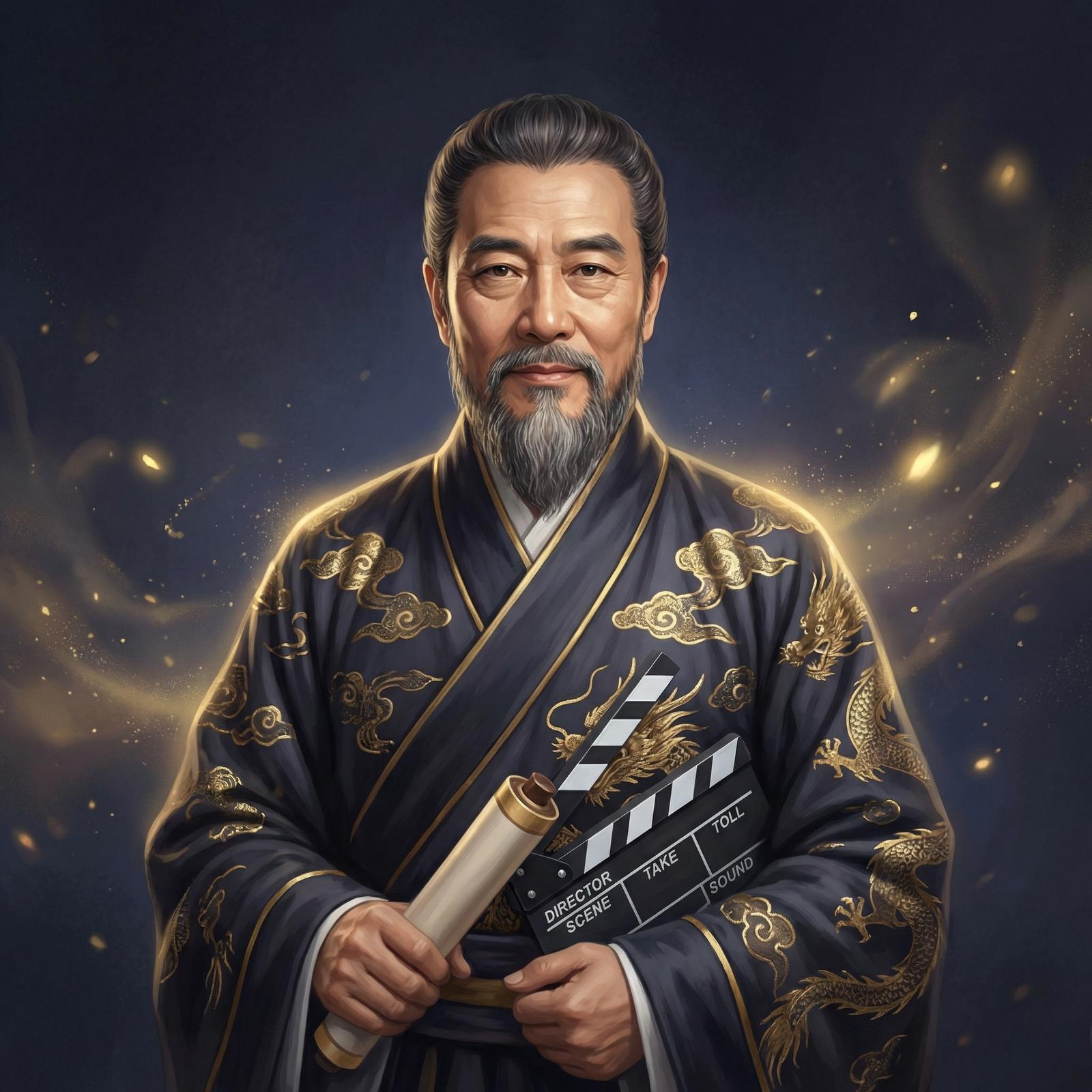 小马拉大车导演访谈视频