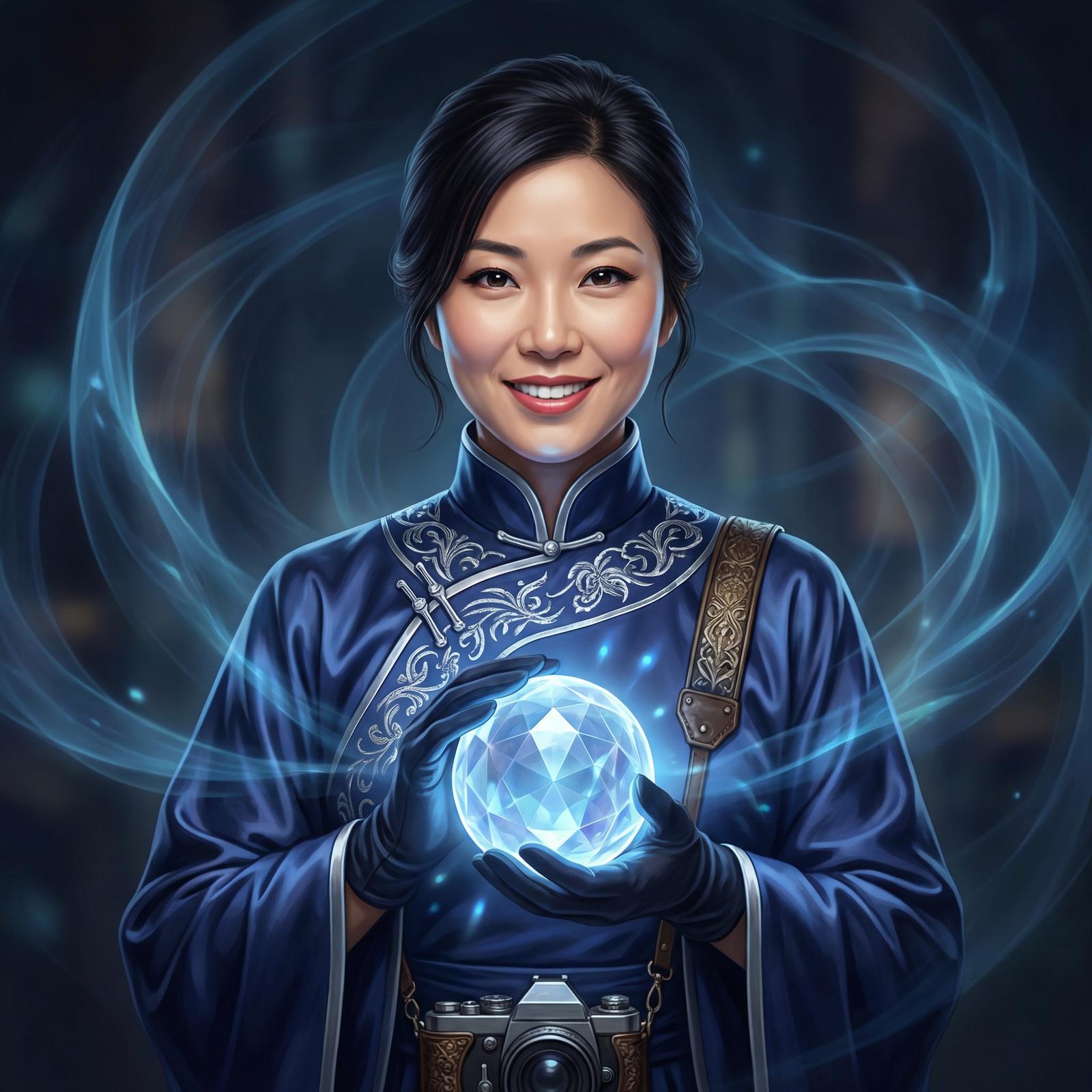 小马拉大车摄影教学视频