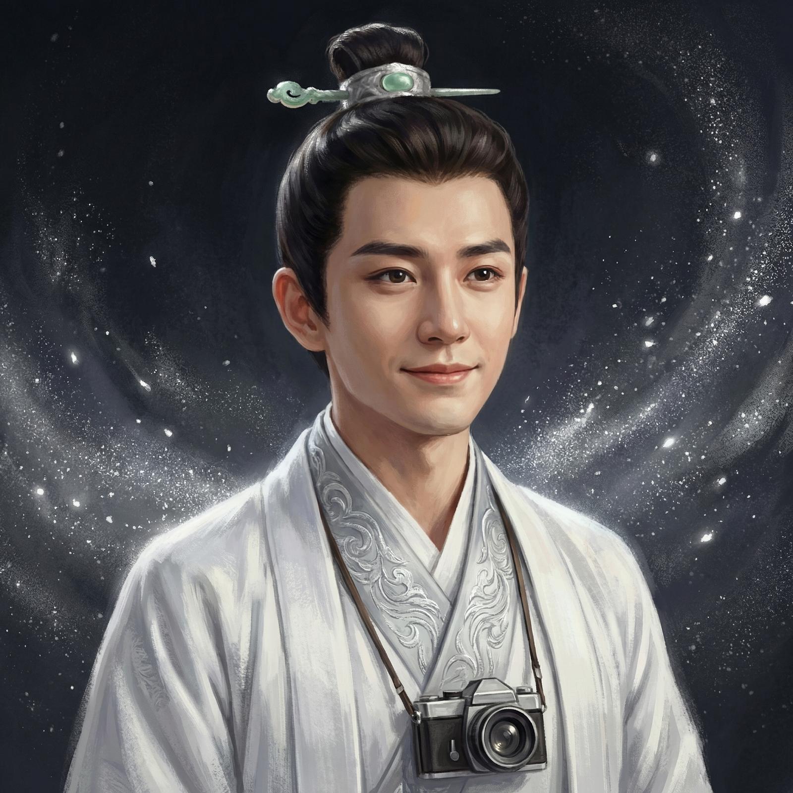 小马拉大车短视频制作